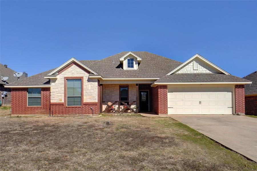 2513 Goodnight Trail, Sanger, TX 76266