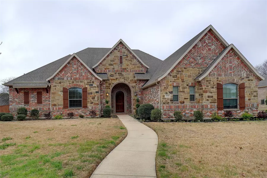 7270 Misty Glen Lane, Midlothian, TX 76065