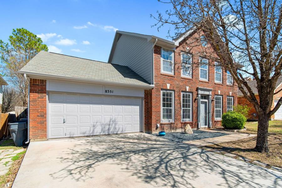 8351 Deep Green Drive, Dallas, TX 75249