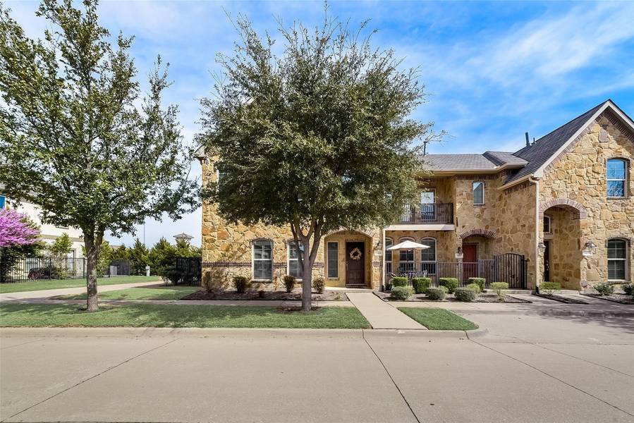 5401 Cojimar Drive, Mckinney, TX 75070