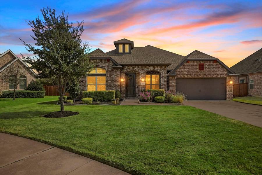 5616 Baybreeze Drive, Flower Mound, TX 75028