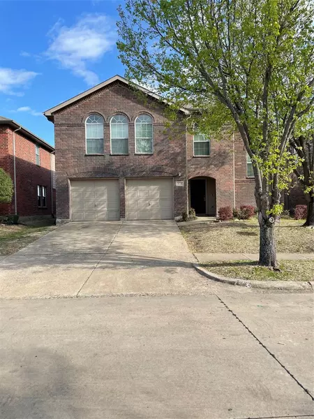 2232 Partridge Drive, Mesquite, TX 75181