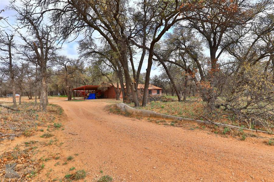 10231 County Road 335, Hawley, TX 79525