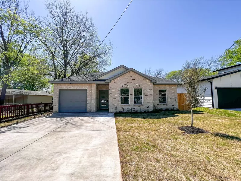 8730 Dunlap Street, Dallas, TX 75217