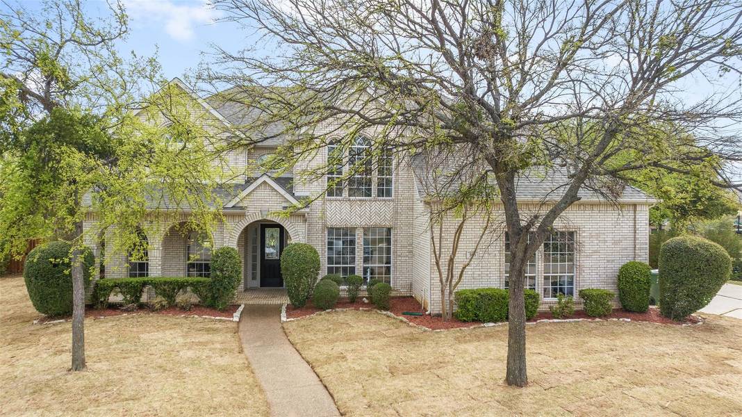 565 Michener Court, Southlake, TX 76092