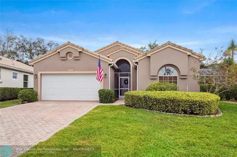 6762 Camille Street, Boynton Beach, FL 33437