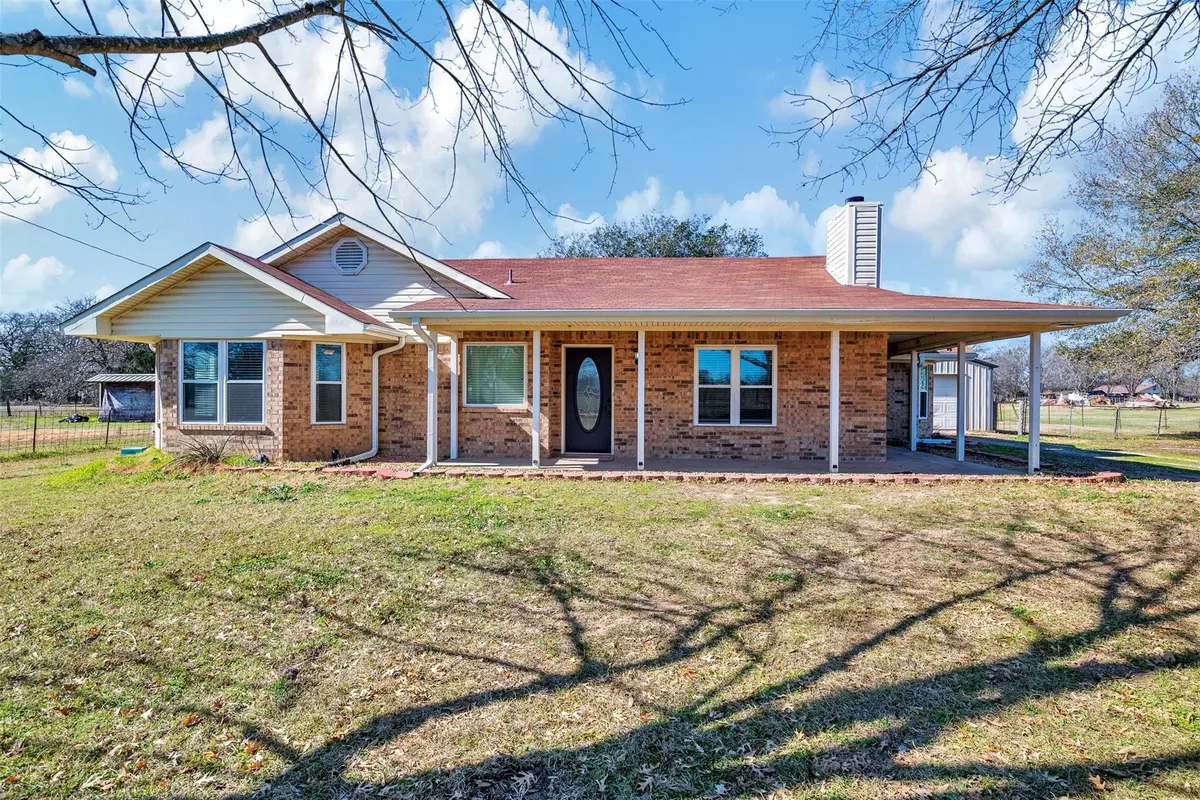 Kaufman, TX 75142,6100 Cardinal Lane