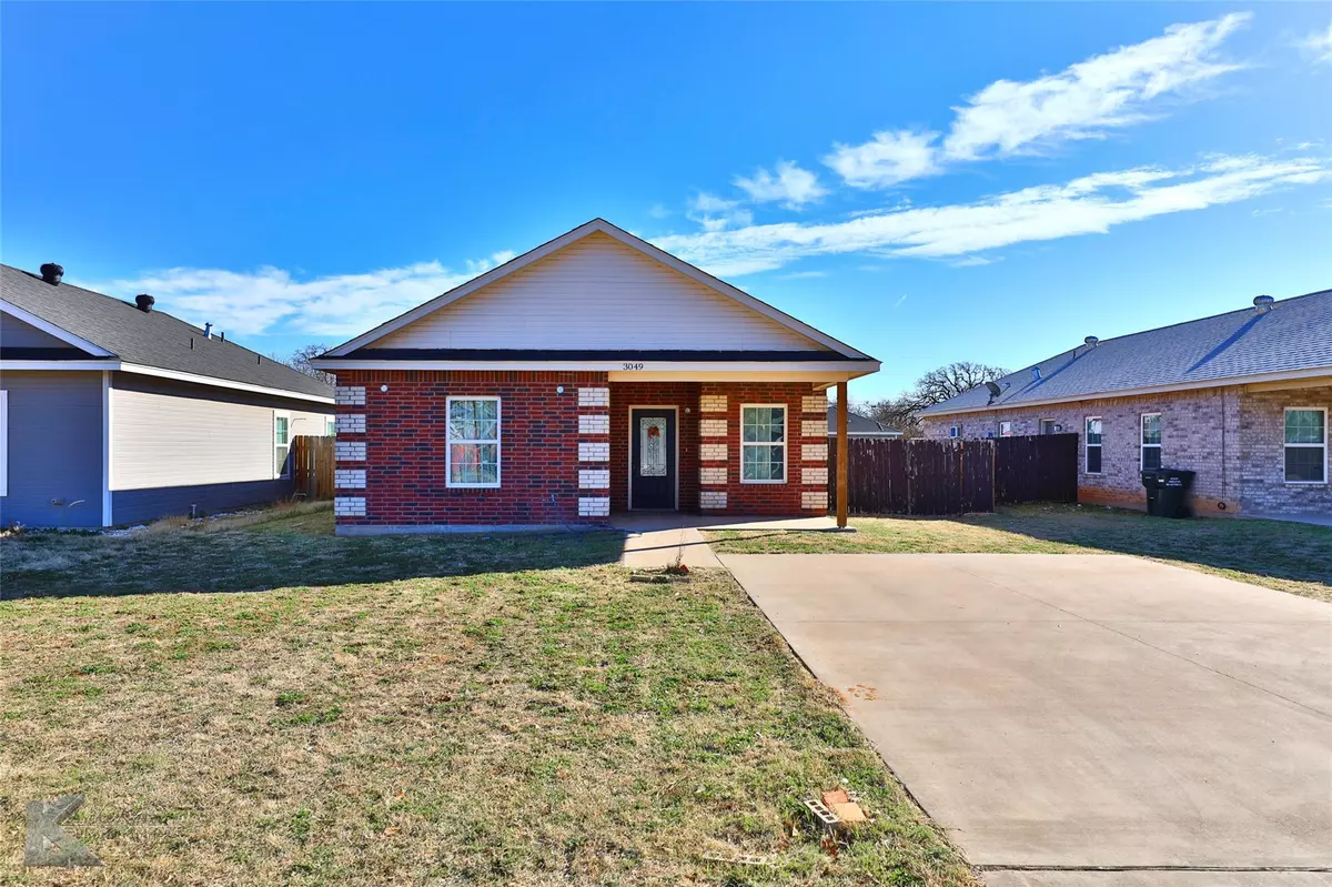 Abilene, TX 79601,3049 Orange Street