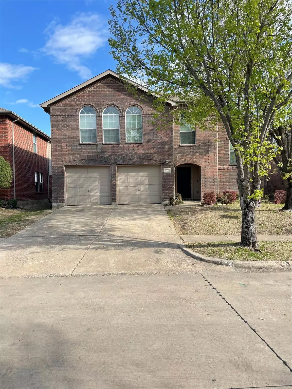 Mesquite, TX 75181,2232 Partridge Drive