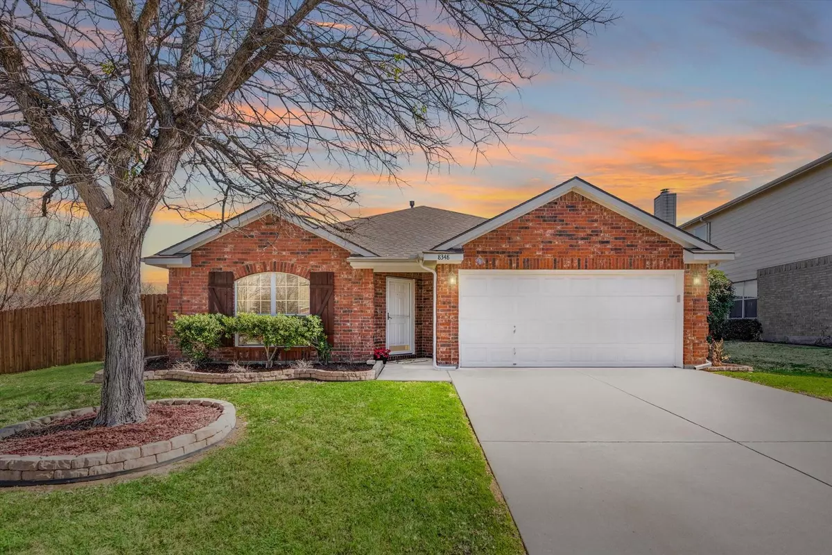 Fort Worth, TX 76131,8348 Horse Whisper Lane