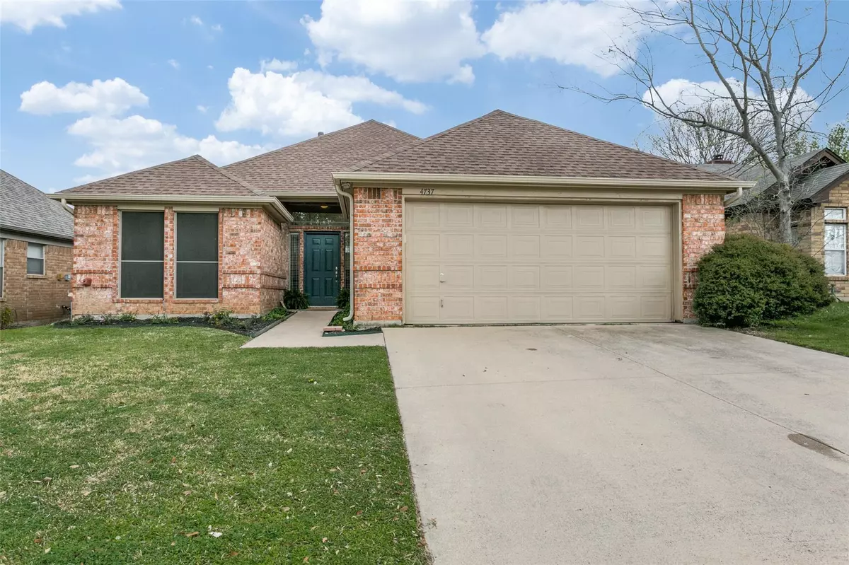 Fort Worth, TX 76137,4737 Baytree Drive