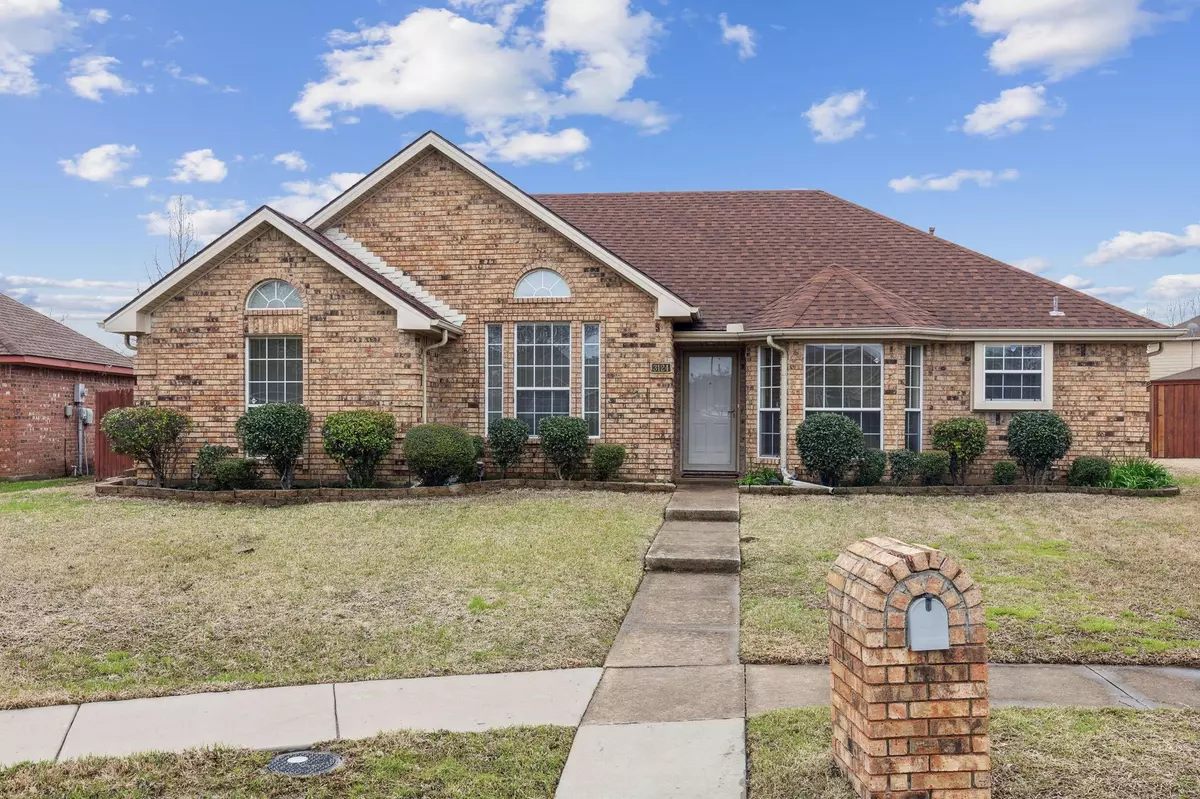 Mesquite, TX 75181,3124 Greenfield Court