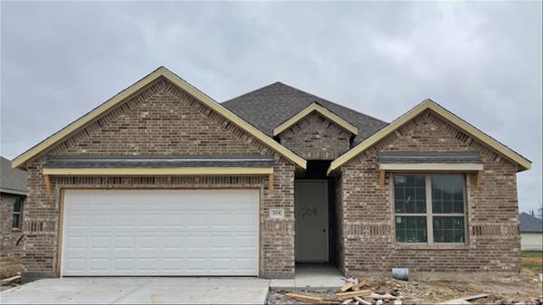 208 Lariat Lane, Valley View, TX 76272