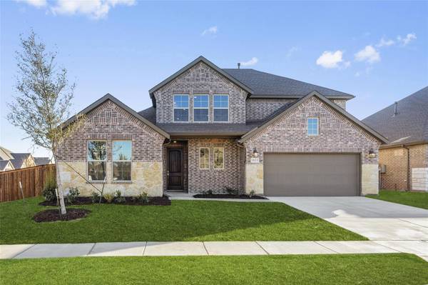 1633 Cedar Crest Drive, Forney, TX 75126