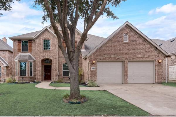 6959 Clipper Drive, Grand Prairie, TX 75054