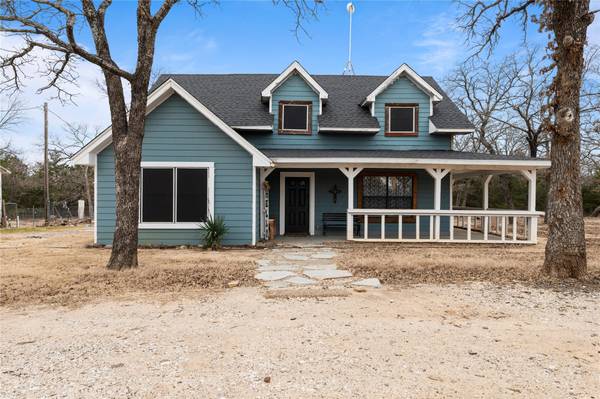 416 County Road 111, Whitesboro, TX 76273