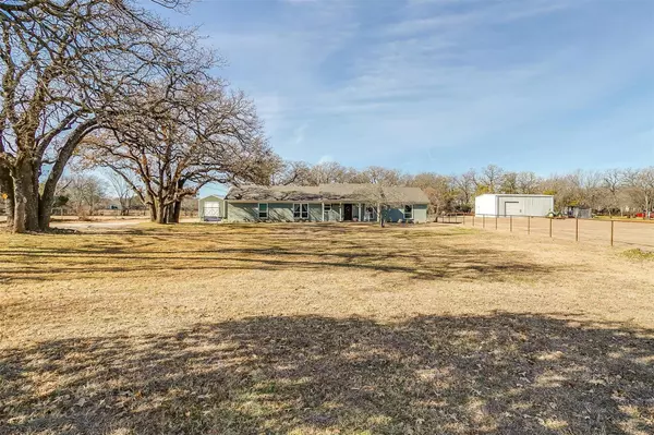 110 Colonial Parkway, Burleson, TX 76028