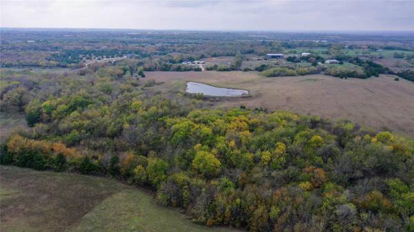 10.01 Acres County Rd 1102, Celeste, TX 75423