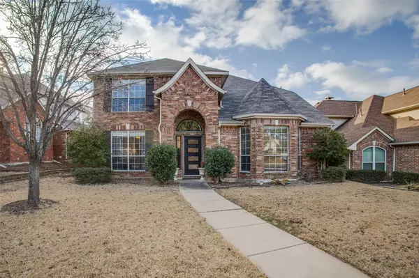 1095 Shores Boulevard, Rockwall, TX 75087