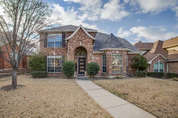 1095 Shores Boulevard, Rockwall, TX 75087