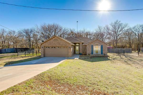 130 Brighton Road, Springtown, TX 76082