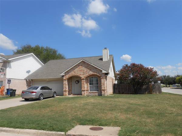 3522 Fairview Drive, Corinth, TX 76210