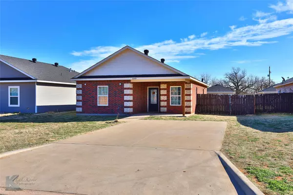 Abilene, TX 79601,3049 Orange Street