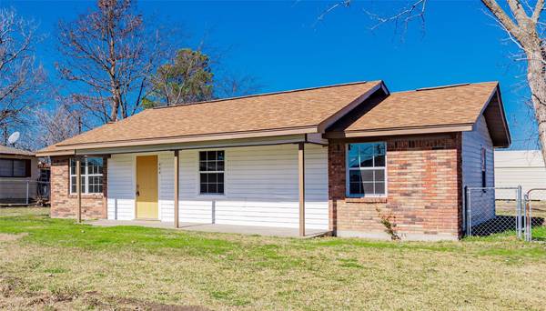 444 Canal, Quinlan, TX 75474