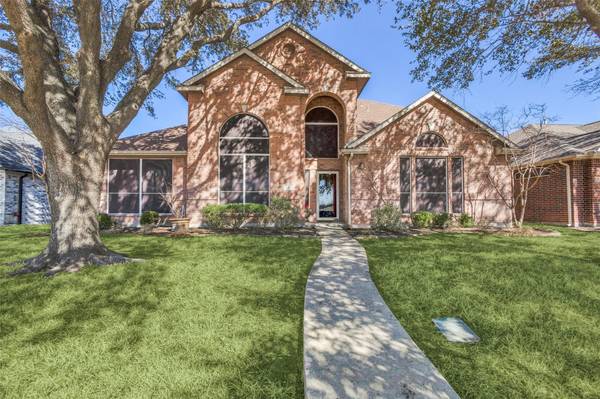 1213 Shadow Lakes Boulevard, Allen, TX 75002