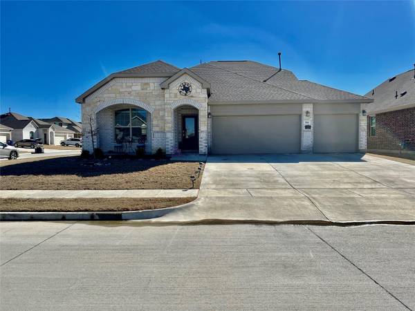 755 Bayberry Lane, Princeton, TX 75407