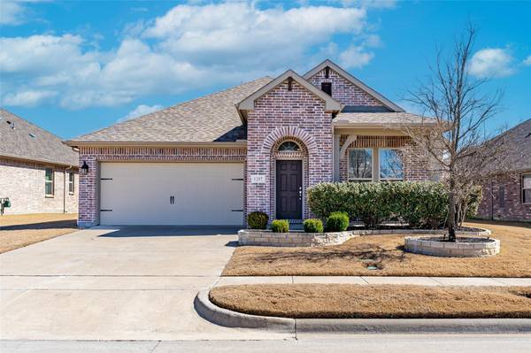 1297 Carlsbad Drive, Forney, TX 75126