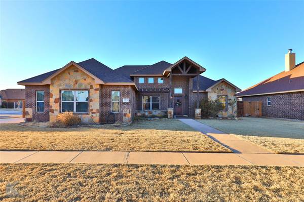 373 Whiterock Drive, Abilene, TX 79602