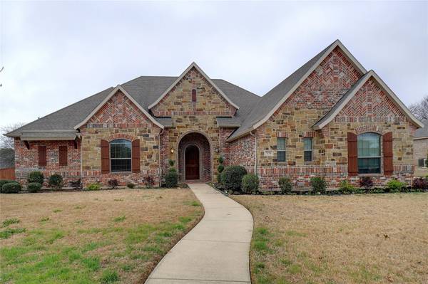 7270 Misty Glen Lane, Midlothian, TX 76065