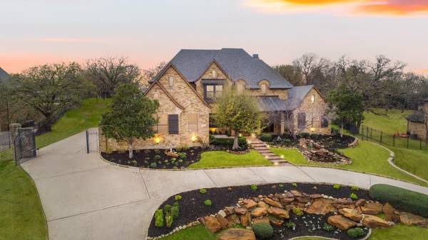 3704 Sunrise Ranch Road, Southlake, TX 76092