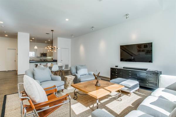 4030 Travis Street #D, Dallas, TX 75204