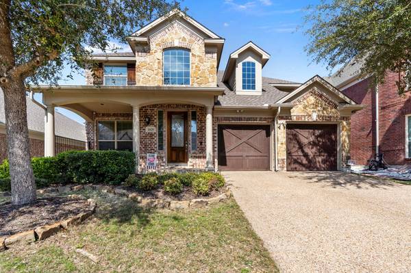 1829 Breeds Hill Road, Garland, TX 75040