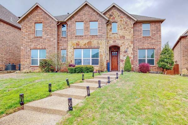 2113 London Lane, Lewisville, TX 75056