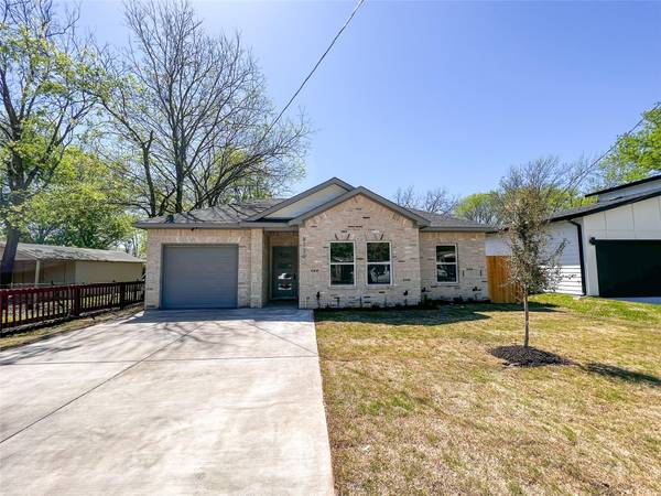 8730 Dunlap Street,  Dallas,  TX 75217