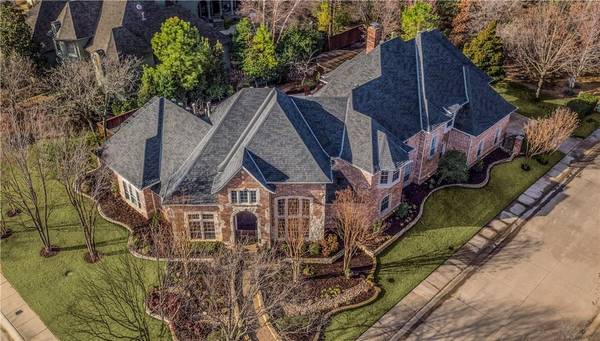 6812 Fallbrook Court, Colleyville, TX 76034