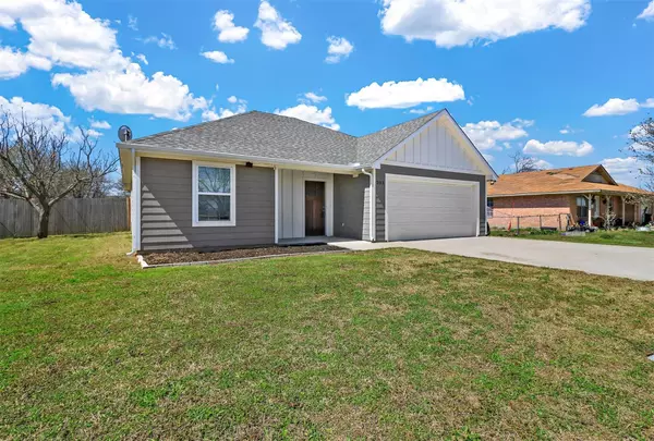 Valley View, TX 76272,303 Armstrong Street