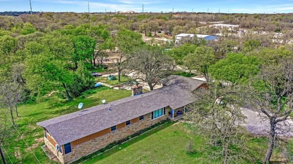 153 PR 1533, Bridgeport, TX 76426