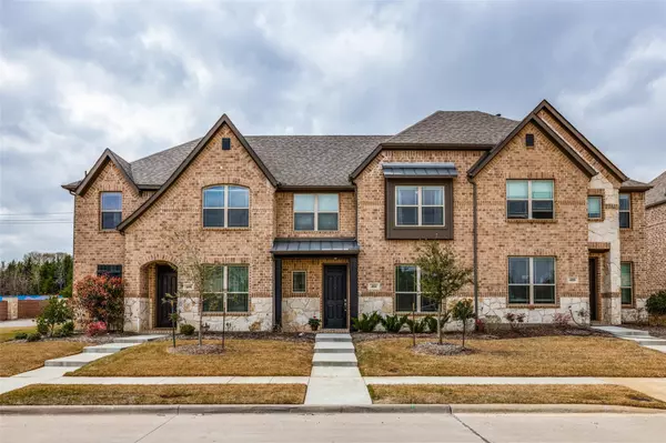 404 Tottenham Court,  Mckinney,  TX 75072