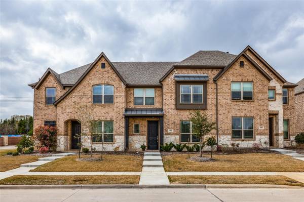 404 Tottenham Court,  Mckinney,  TX 75072