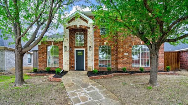 5629 Green Hollow Lane, The Colony, TX 75056