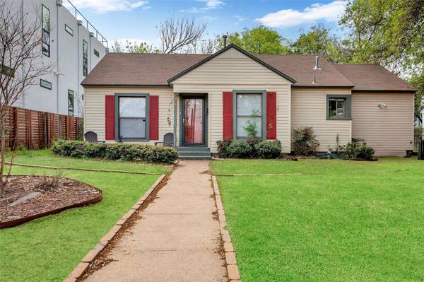 3940 N Cresthaven Road,  Dallas,  TX 75209