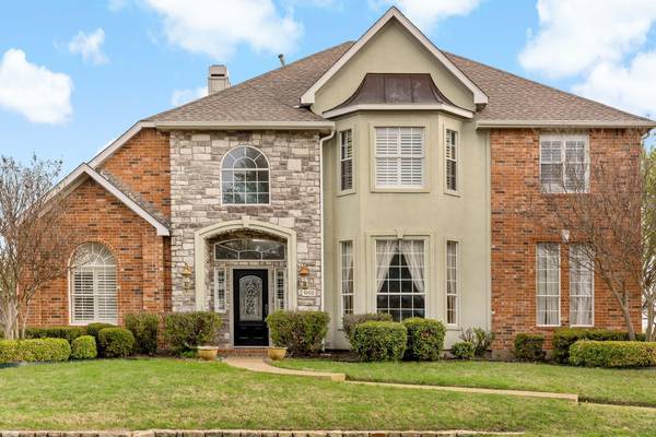 1802 Kelly Lane, Rockwall, TX 75087