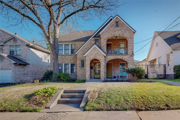 5936 La Vista Drive, Dallas, TX 75206