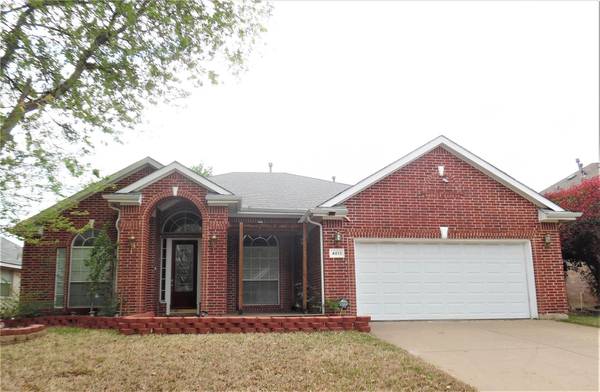 4813 Gloucester Drive, Grand Prairie, TX 75052