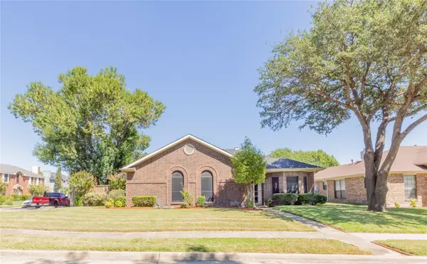 1708 Tigris Trail, Mesquite, TX 75181