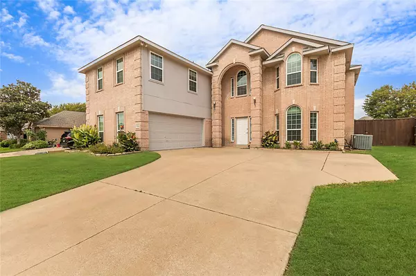 Allen, TX 75013,1326 Ballantrae Drive